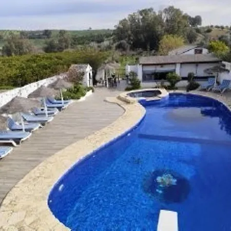 Andalusian Pool Parties Music & Magic