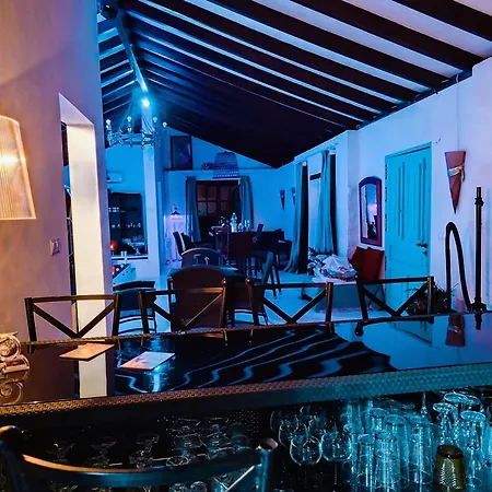 Andalusian Pool Parties Music & Magic *