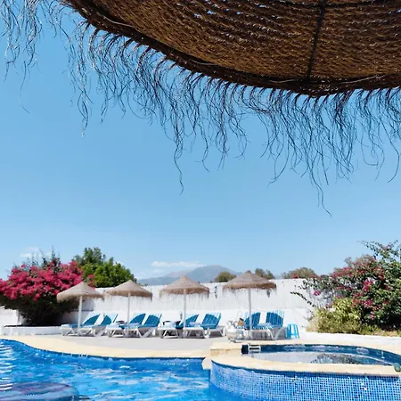 Villa Andalusian Pool Parties Music & Magic *